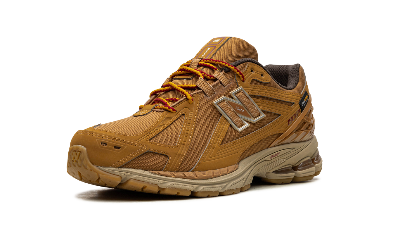 New Balance 1906R "Cordura Pocket - Tobacco"