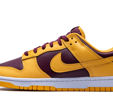 Nike Dunk Low "Arizona State"