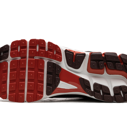 Nike Zoom Vomero 5 WMNS "Team Red"