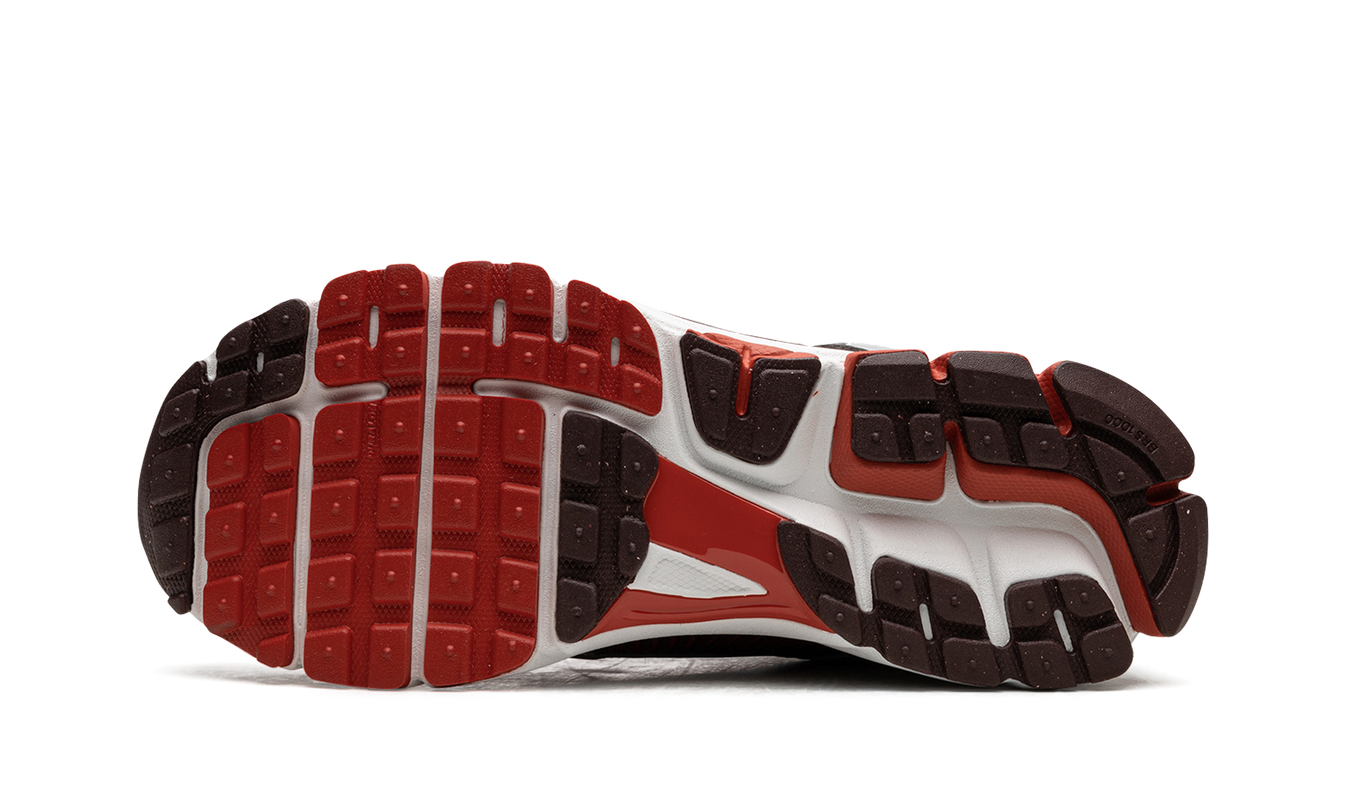 Nike Zoom Vomero 5 WMNS "Team Red"