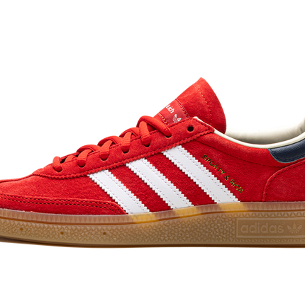 Handball Spezial "Sporty &amp; Rich - USA"