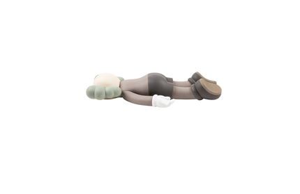 Kaws Companion 2020 