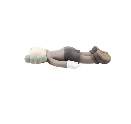 Kaws Companion 2020 "Brown"