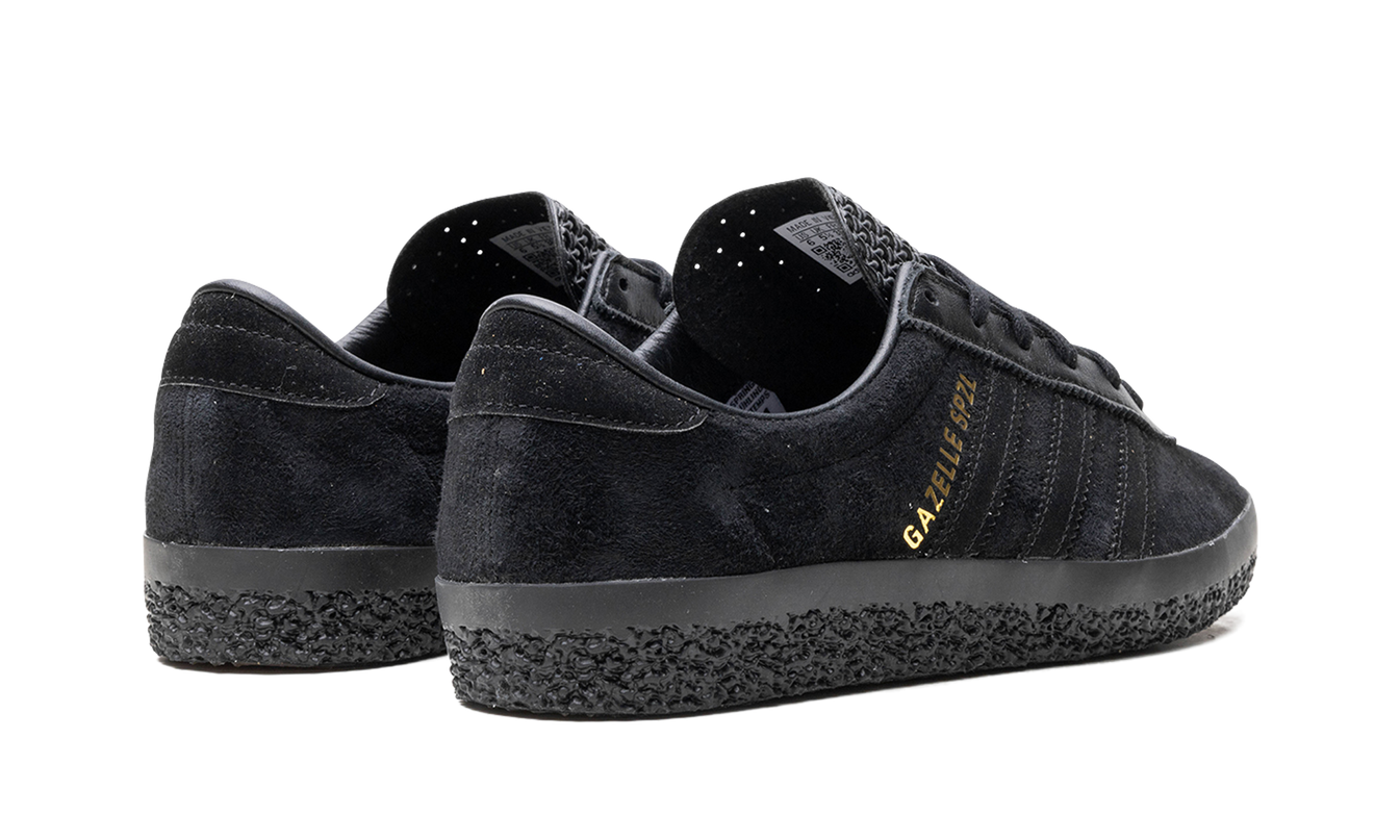Adidas Gazelle "Triple Black"