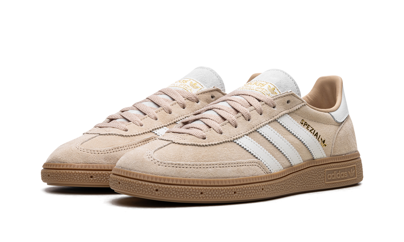 Adidas Handball Spezial "Beige"