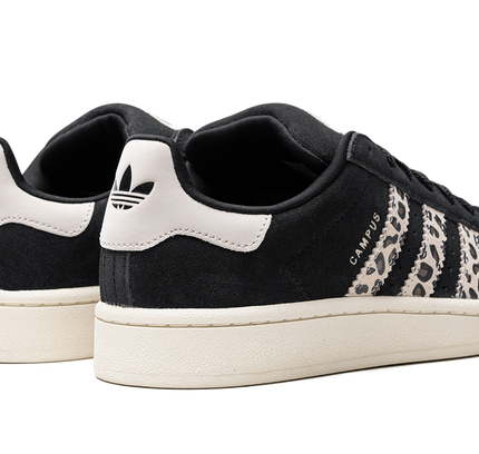Adidas Campus 00s WMNS "Black Leopard"