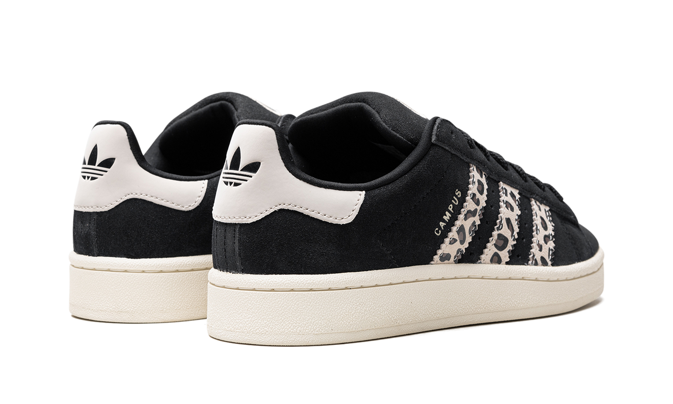 Adidas Campus 00s WMNS "Schwarzer Leopard"