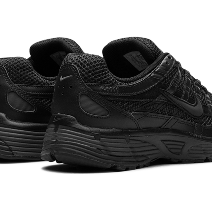 Nike P-6000 Premium "Triple Black"