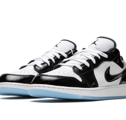 Air Jordan 1 Low SE GS "Concord"