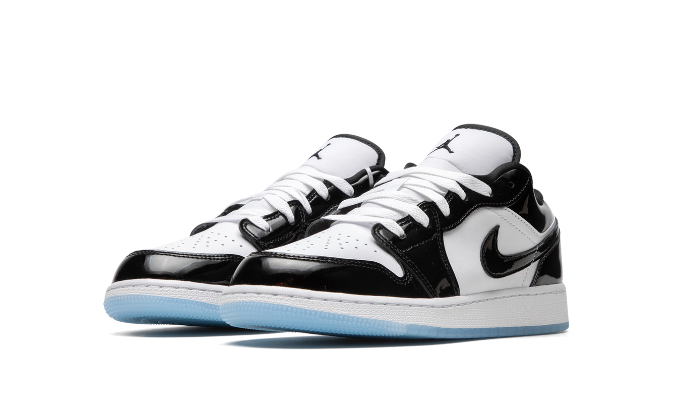 Air Jordan 1 Low SE GS "Concord"