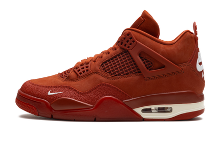 Air Jordan 4 OG „Nigel Sylvester – Brick by Brick“