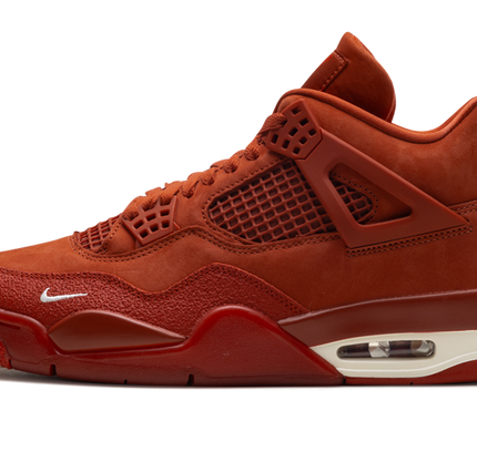 Air Jordan 4 OG „Nigel Sylvester – Brick by Brick“
