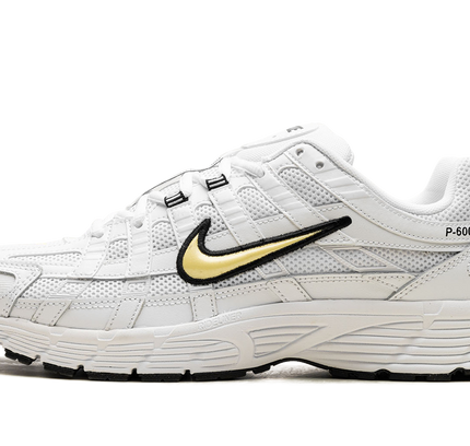 Nike P-6000 TRK3 "Lemon Chiffon"