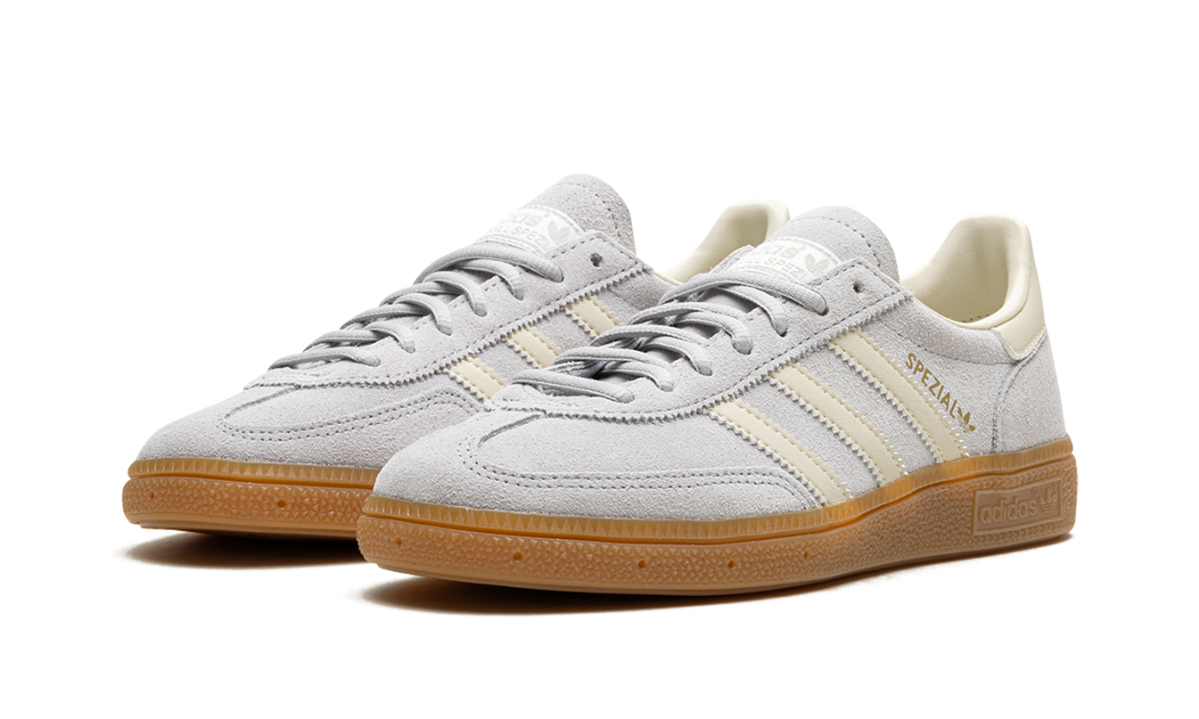 Adidas Handball Spezial "Grey Cream White"