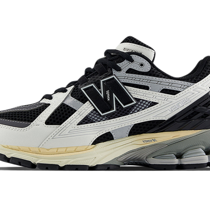 New Balance 1906U "Schwarzer Meersalzmagnet"