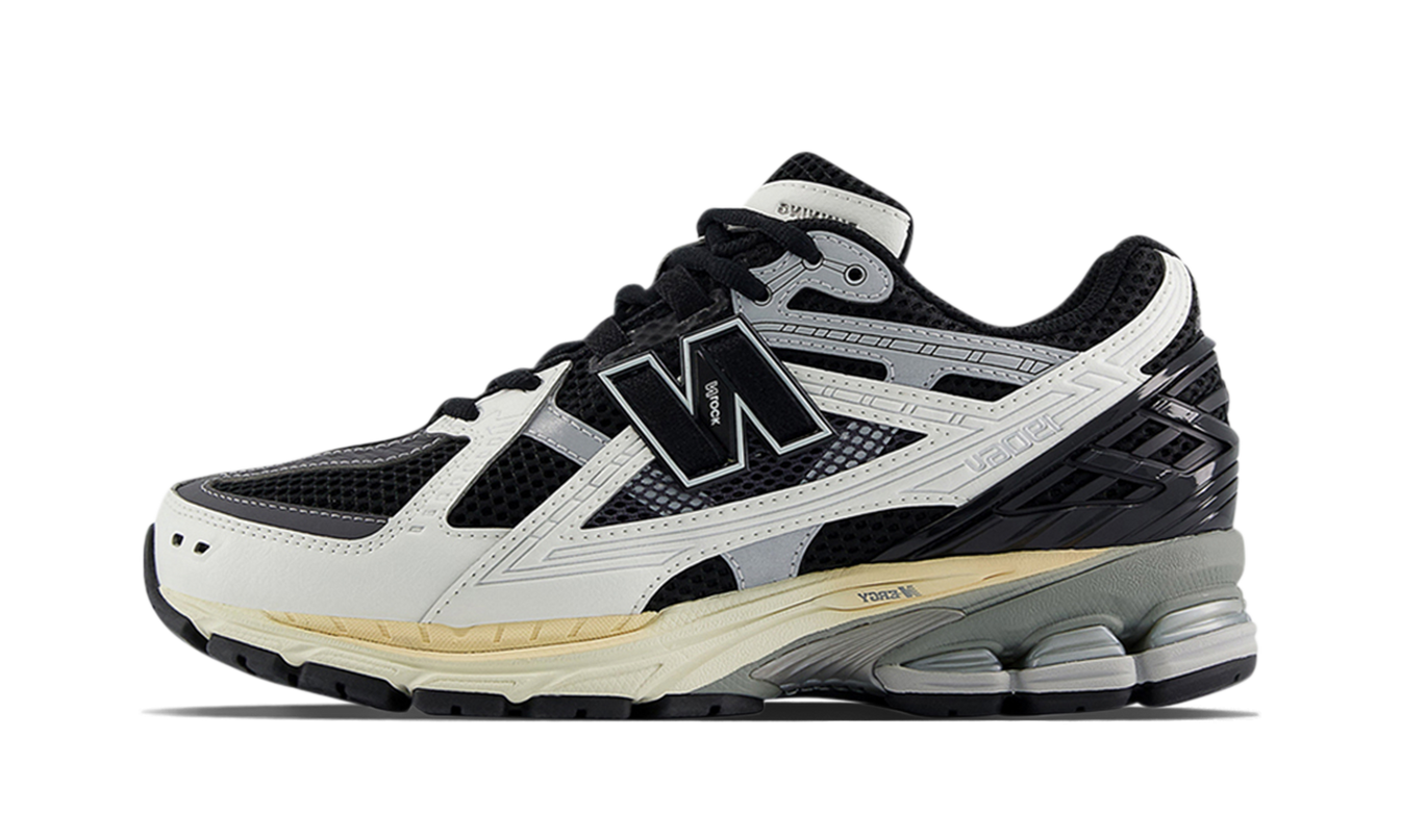 New Balance 1906U "Schwarzer Meersalzmagnet"