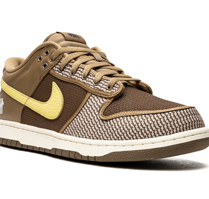 Nike Dunk Low SP "Undefeated - Canteen"