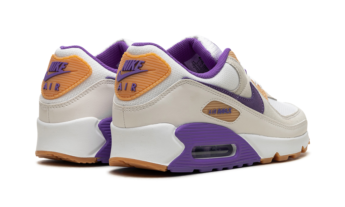 Nike Air Max 90 "Sail Purple"