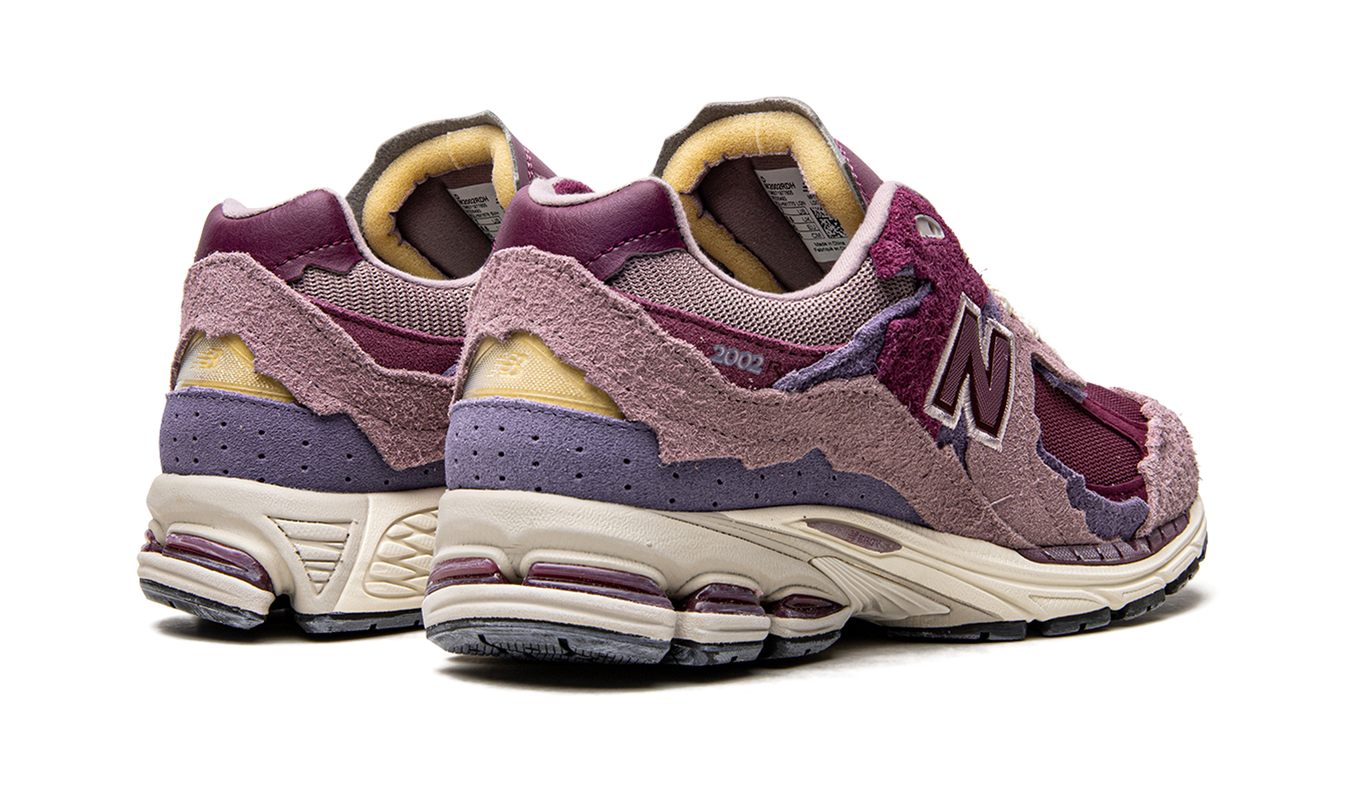 New Balance 2002R "Protection Pack - Violett"