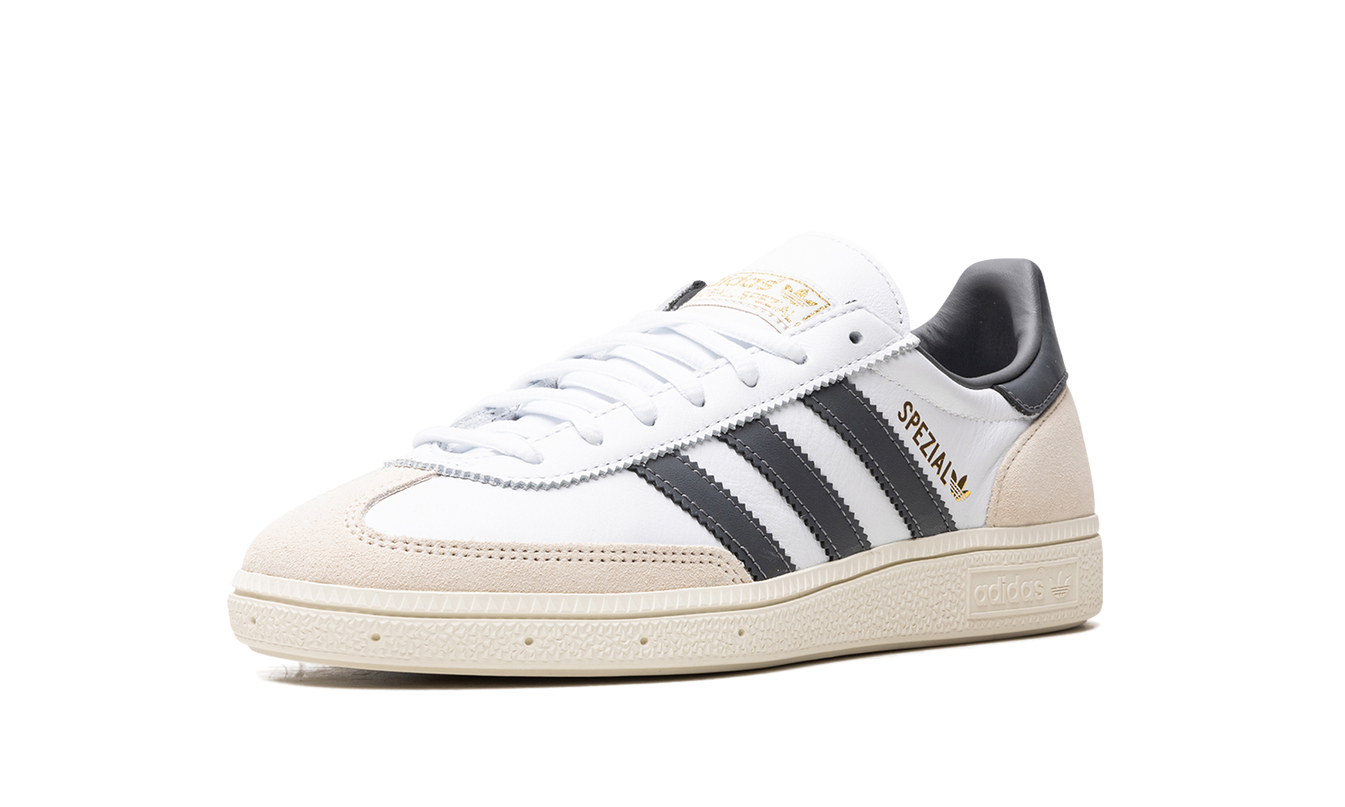Handball Spezial „Weiß/Grau“