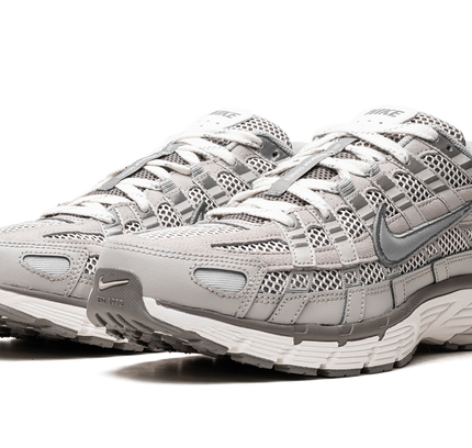 Nike P-6000 "Light Iron Ore"