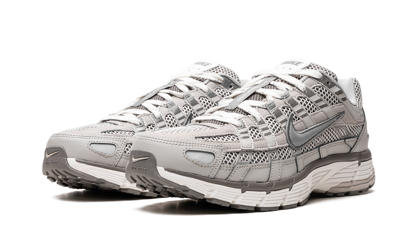 Nike P-6000 "Light Iron Ore"