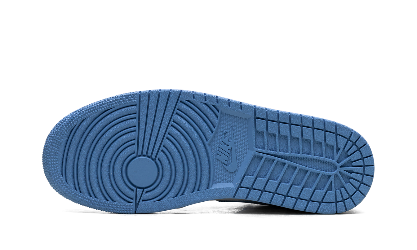 Air Jordan 1 Low SE "White Legend Blue"