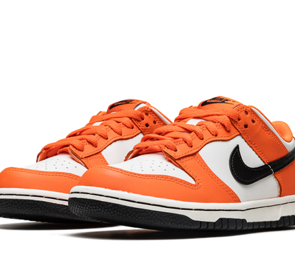 Nike Dunk Low GS "Halloween 2022"