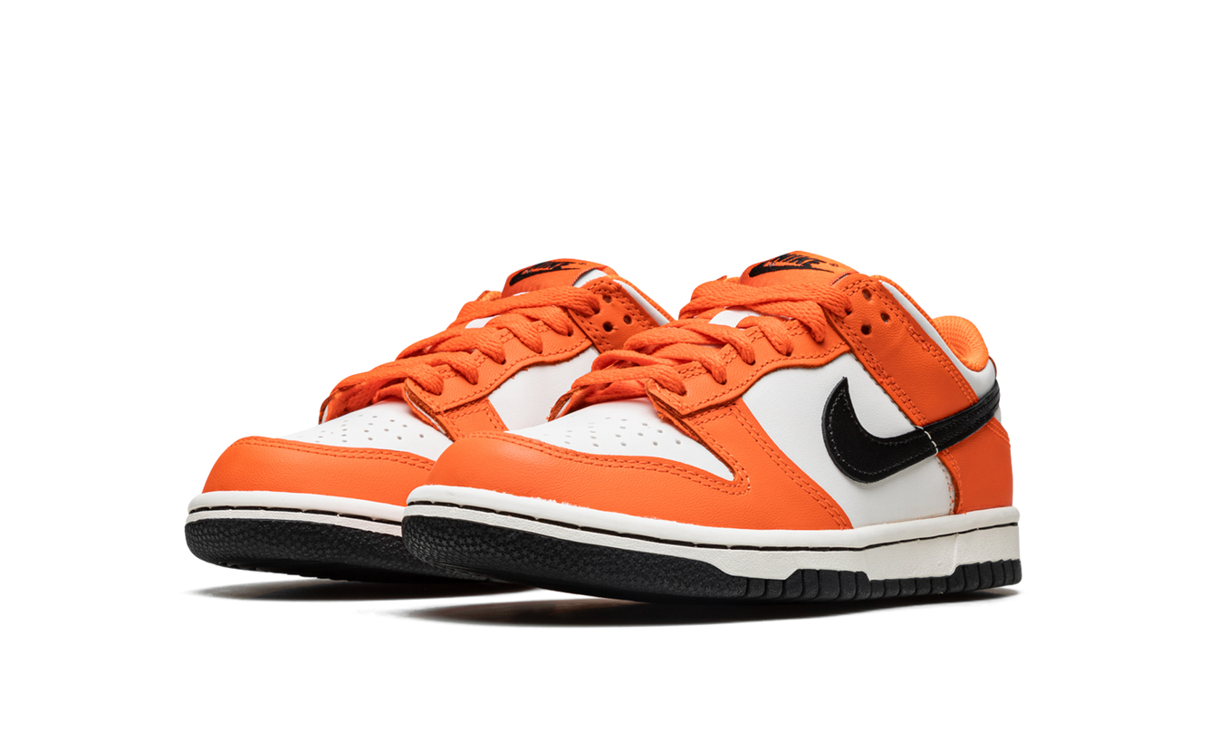 Nike Dunk Low GS "Halloween 2022"