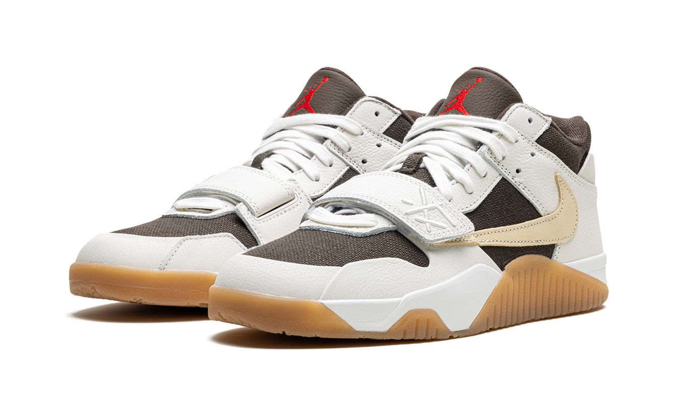 Nike Jumpman Jack "Travis Scott - Sail"