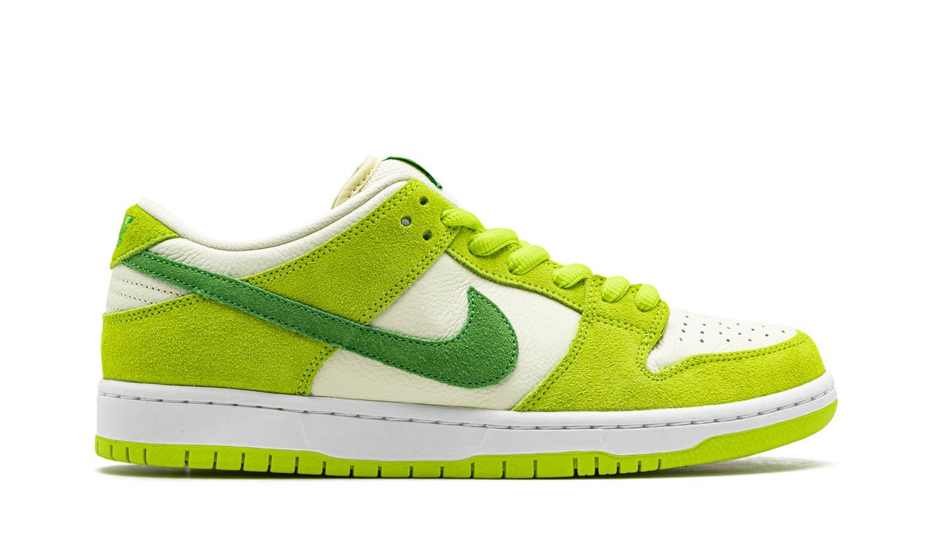 Nike Dunk SB Low Pro "Green Apple"