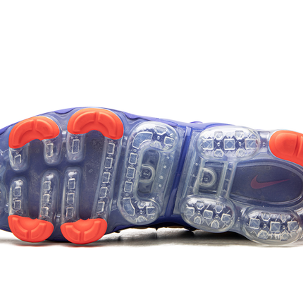 Nike Air Vapormax Plus "Coconut Milk / Hyper Royal"