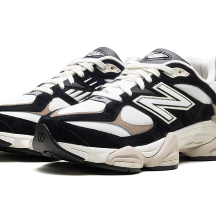 New Balance 9060 "Sea Salt Bone"