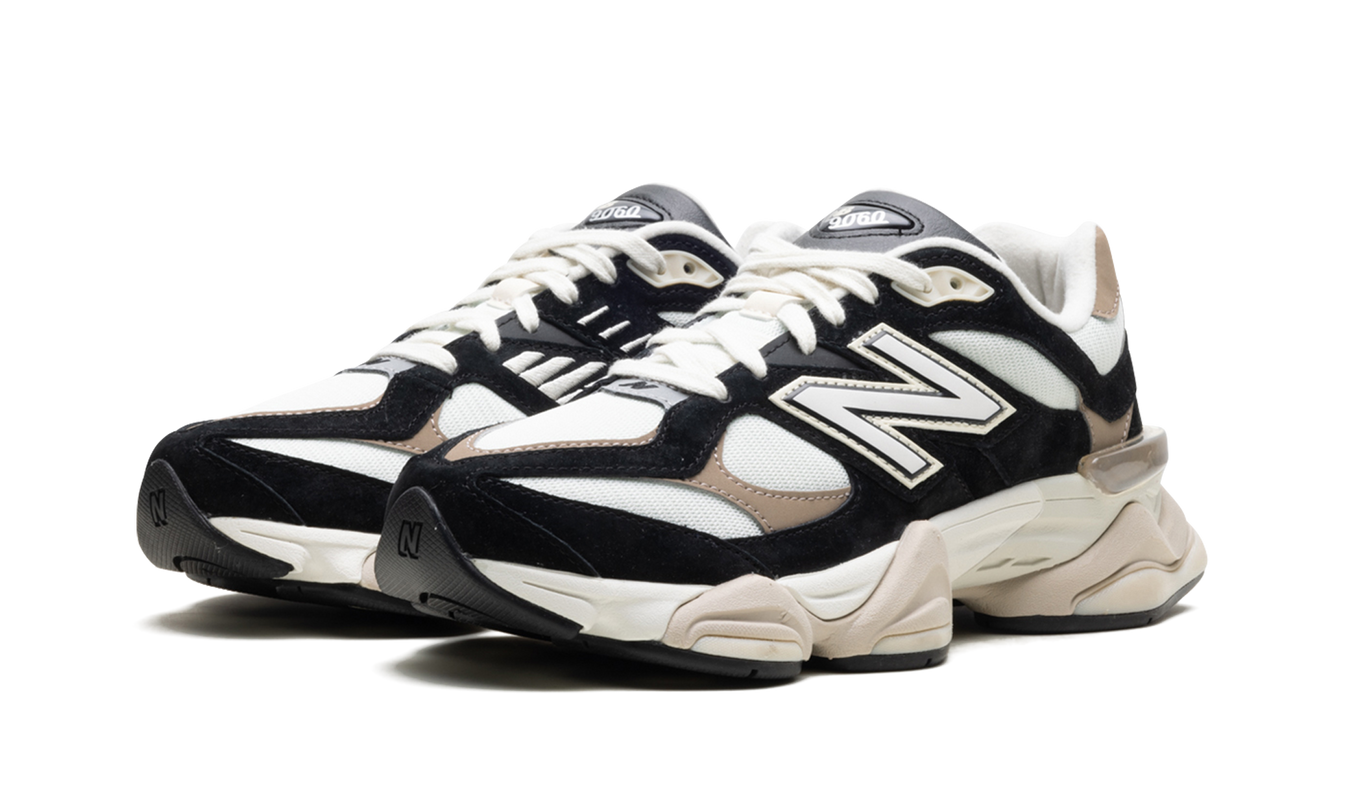 New Balance 9060 "Sea Salt Bone"