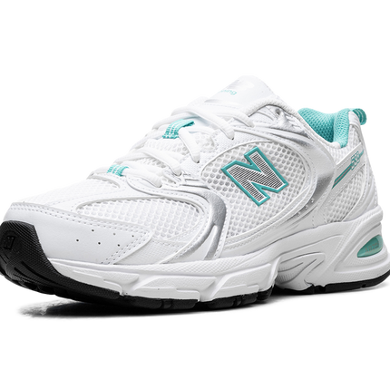 New Balance 530 "White Teal"