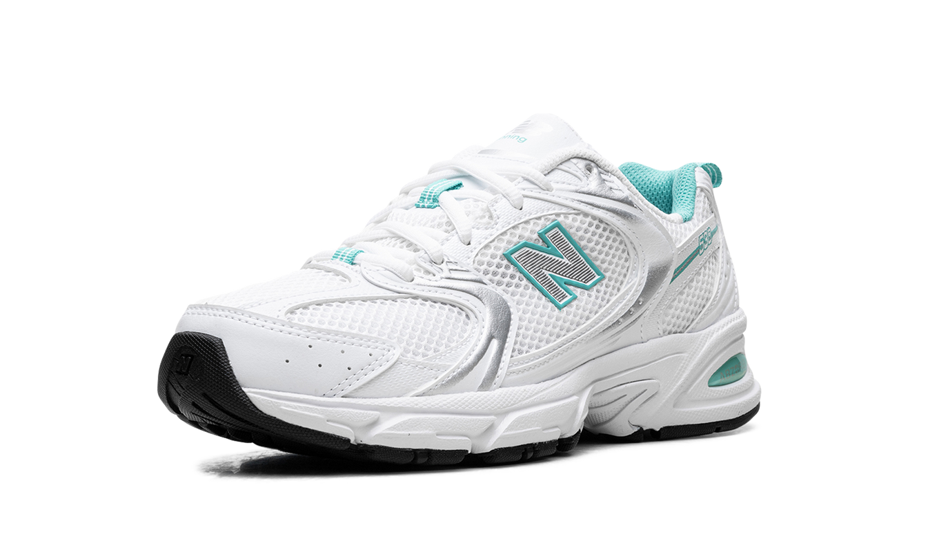 New Balance 530 "White Teal"