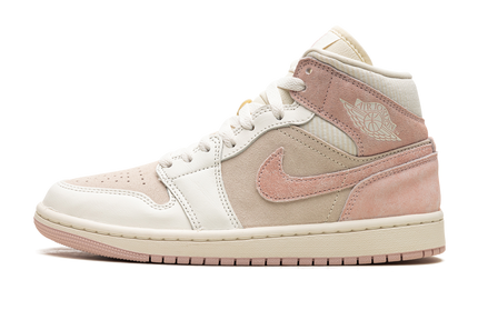 Air Jordan 1 Mid SE WMNS 