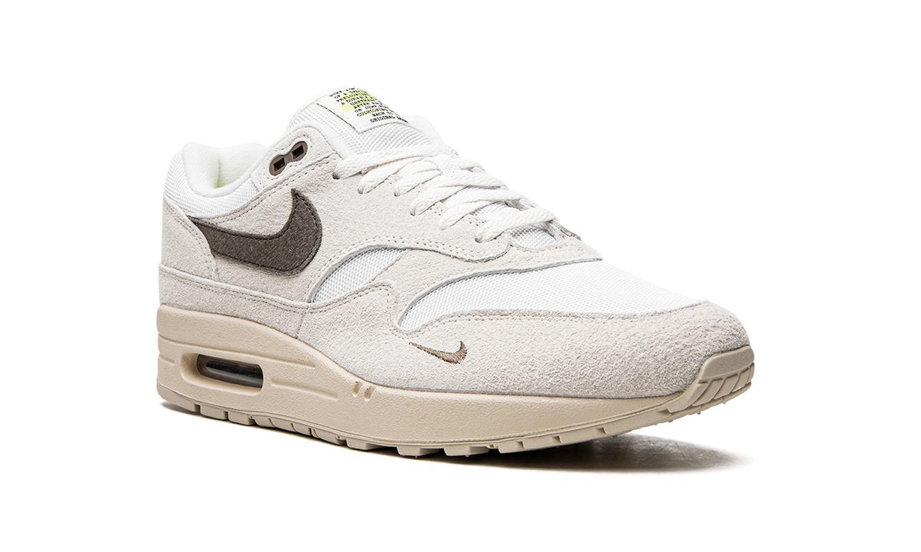 Nike Air Max 1 "Sail Ironstone"