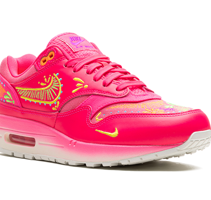 Air Max 1 PRM „Dia De Muertos“