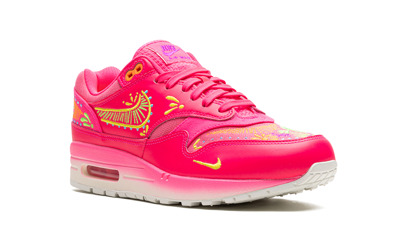 Air Max 1 PRM „Dia De Muertos“