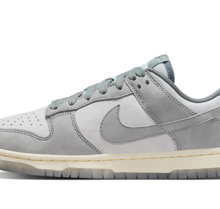 Nike Dunk Low WMNS "Cool Grey"