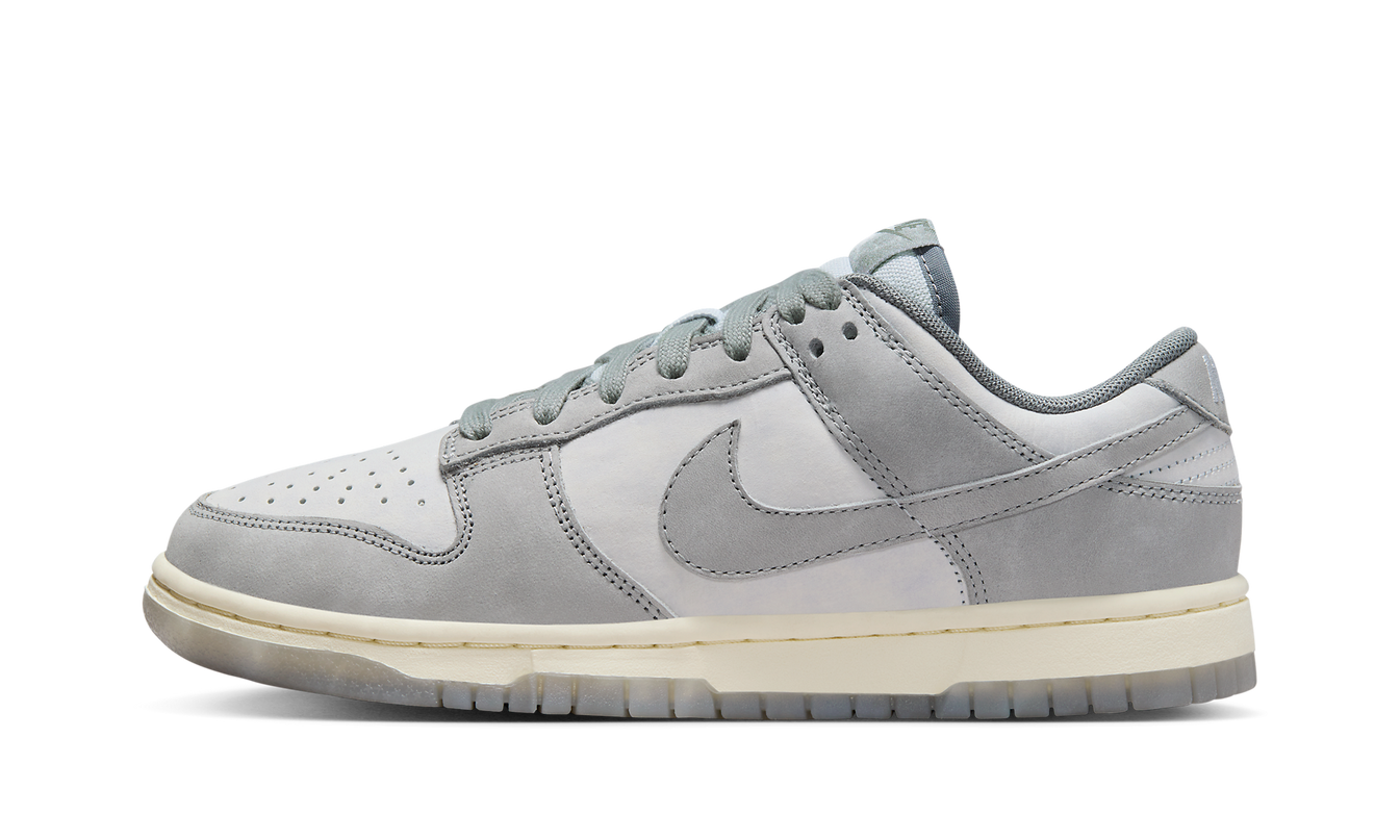 Nike Dunk Low WMNS "Cool Grey"