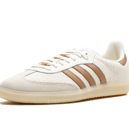 Adidas Samba OG "Cream White Cardboard"