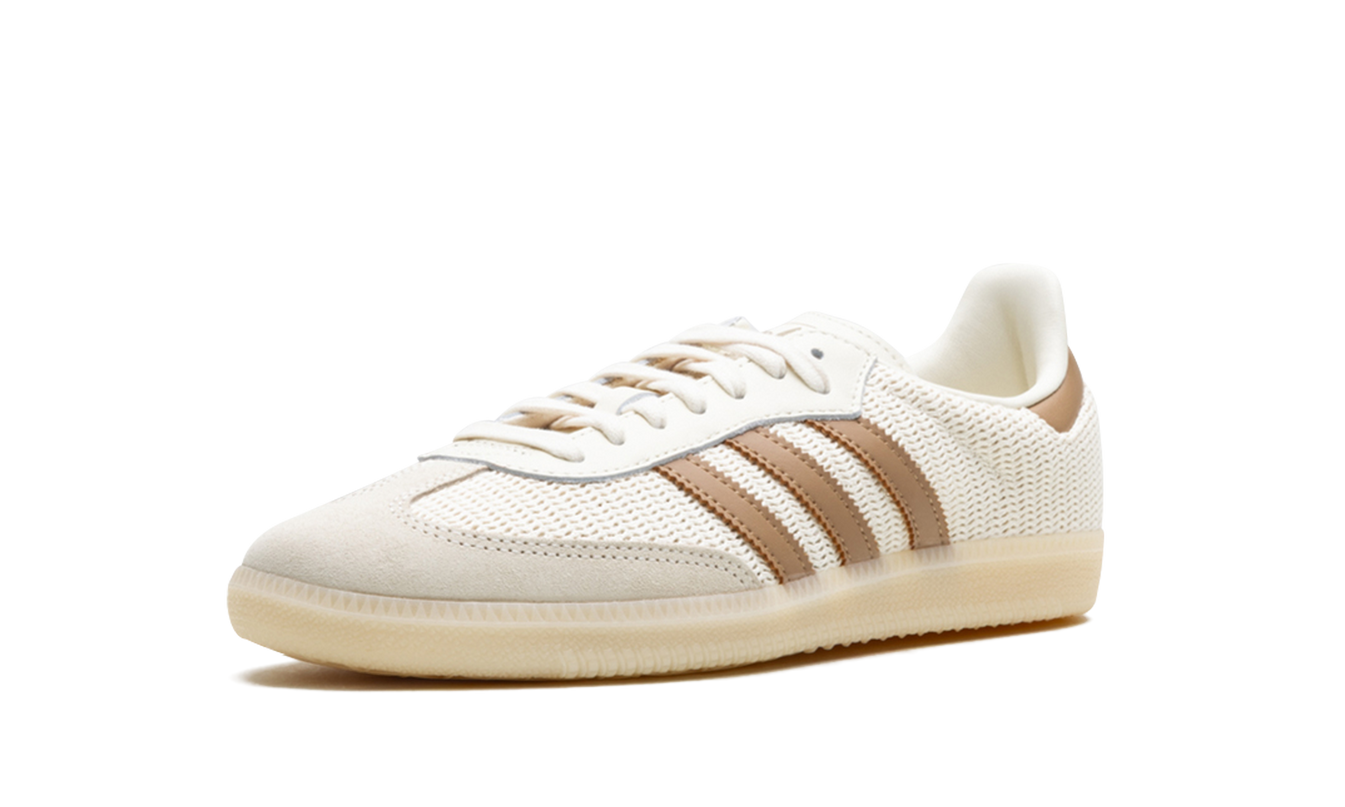 Adidas Samba OG "Cream White Cardboard"