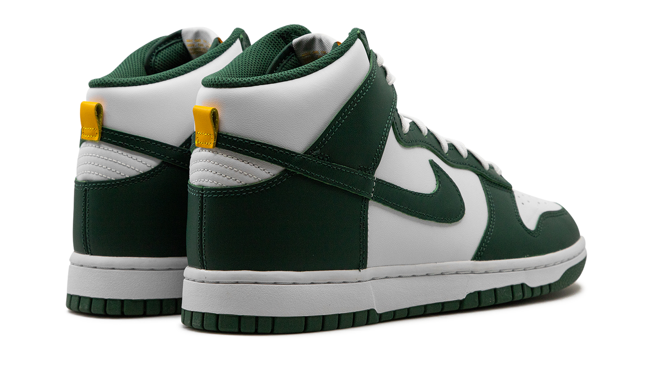 Nike Dunk High "Australia"