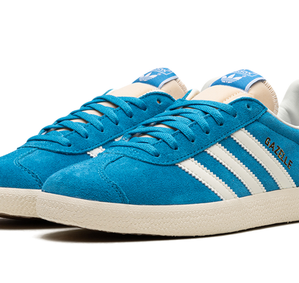 Adidas Gazelle "Bold Aqua"