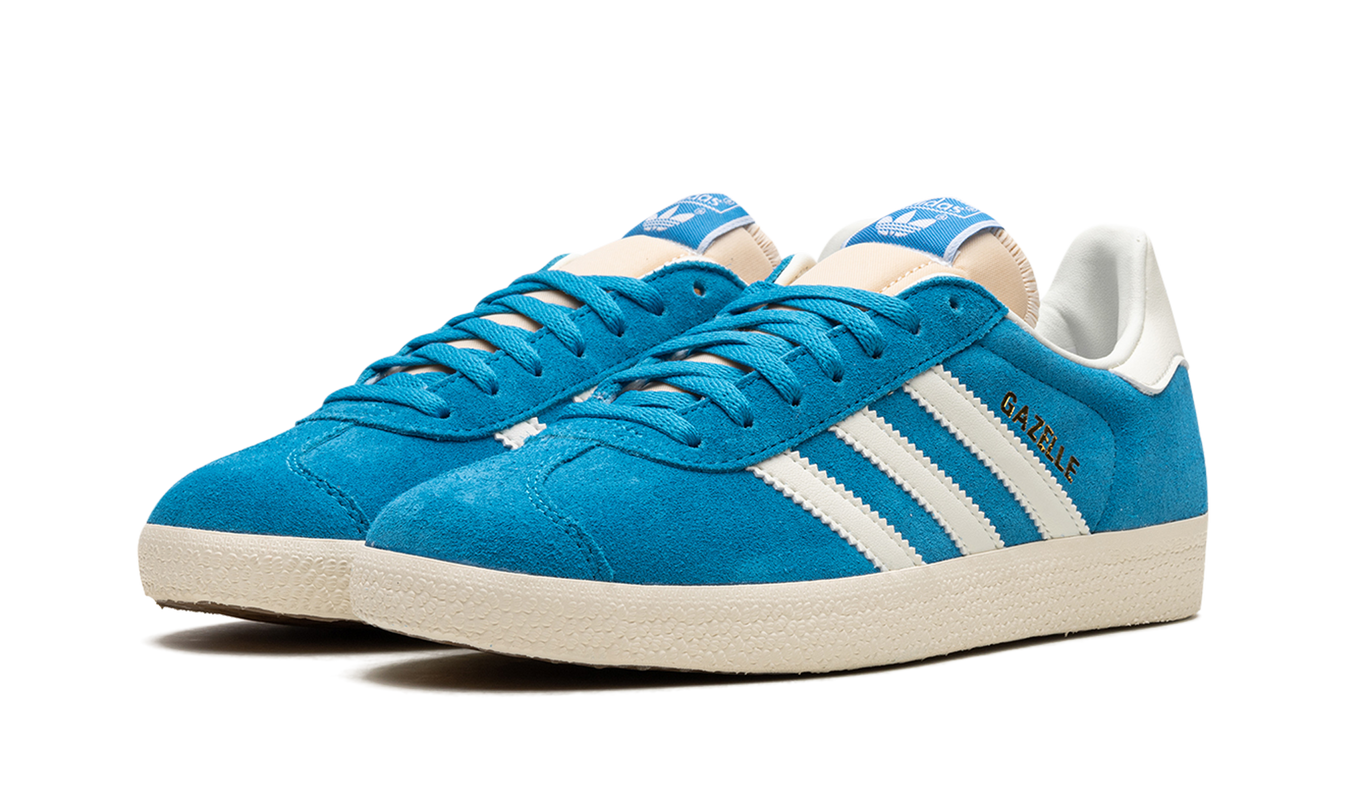 Adidas Gazelle "Bold Aqua"