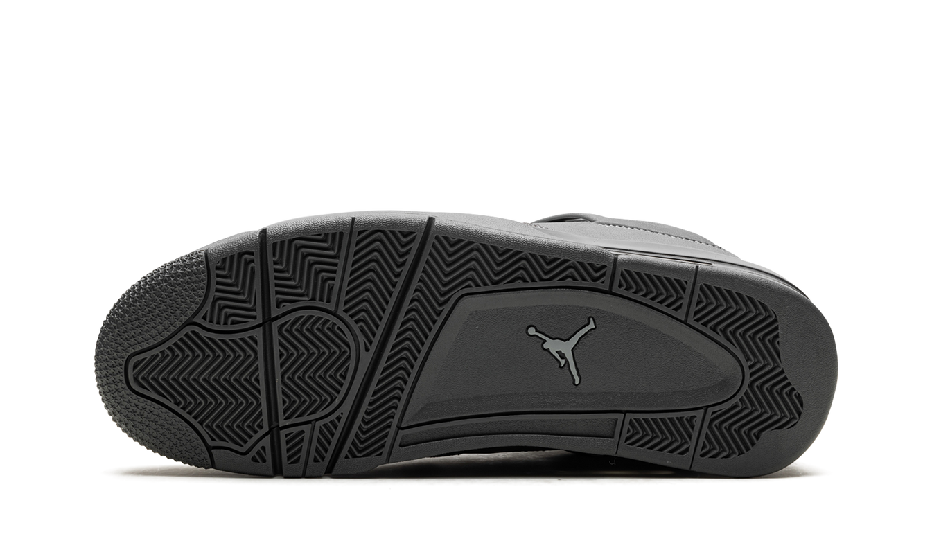 Air Jordan 4 „Wet Cement“