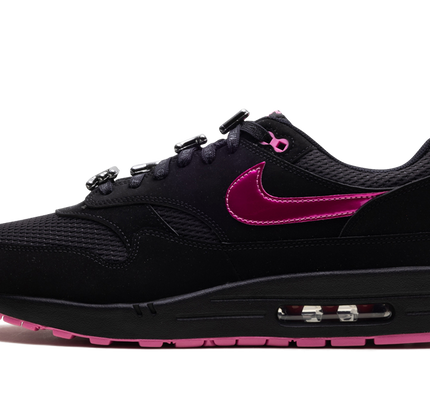 Air Max 1 "Valentinstag - Schwarz"