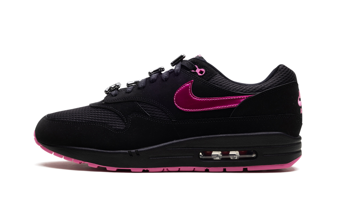 Air Max 1 "Valentinstag - Schwarz"